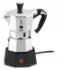 moka pot bialetti moka elettrika 230v 2 tz 230 v