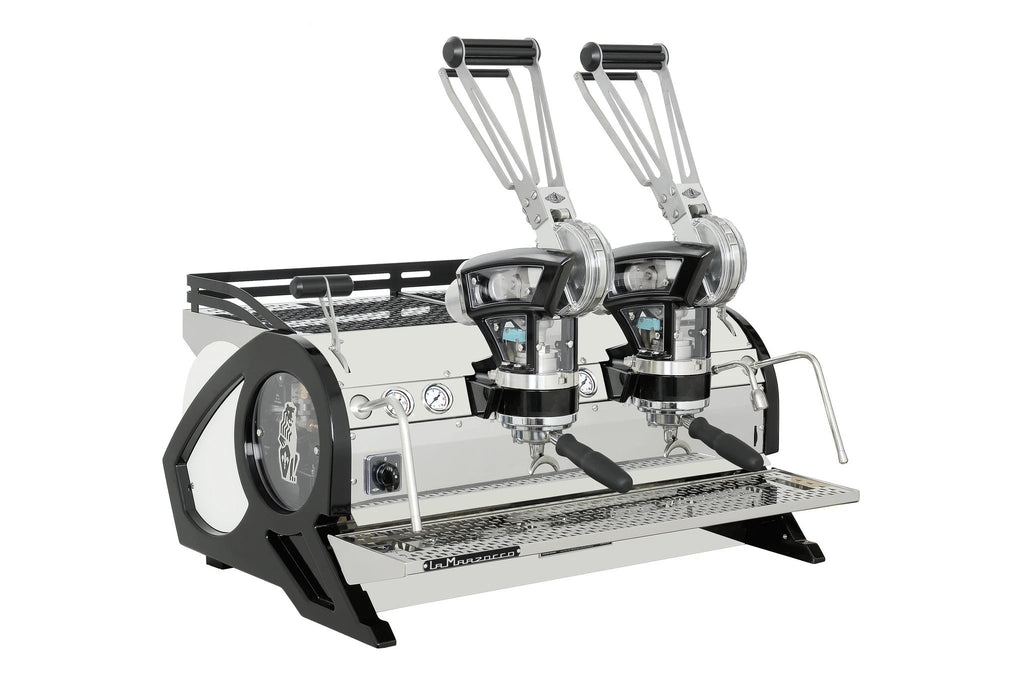 La Marzocco Leva X S Espresso Machine – Hazel And Hershey Coffee Roasters