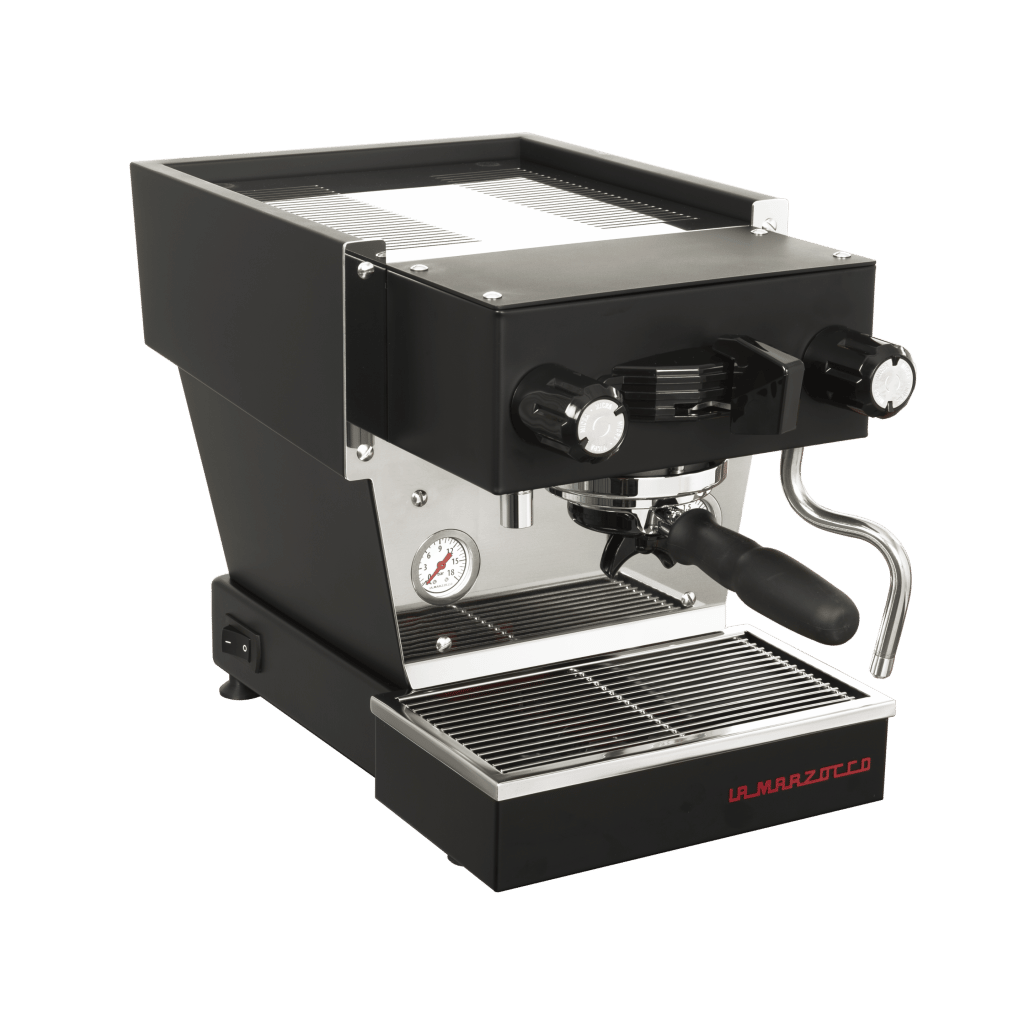 La Marzocco Linea Micra W Wifi Espresso Machine – Hazel And Hershey