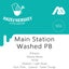 Ethiopia Alo Village Main Station Washed PB