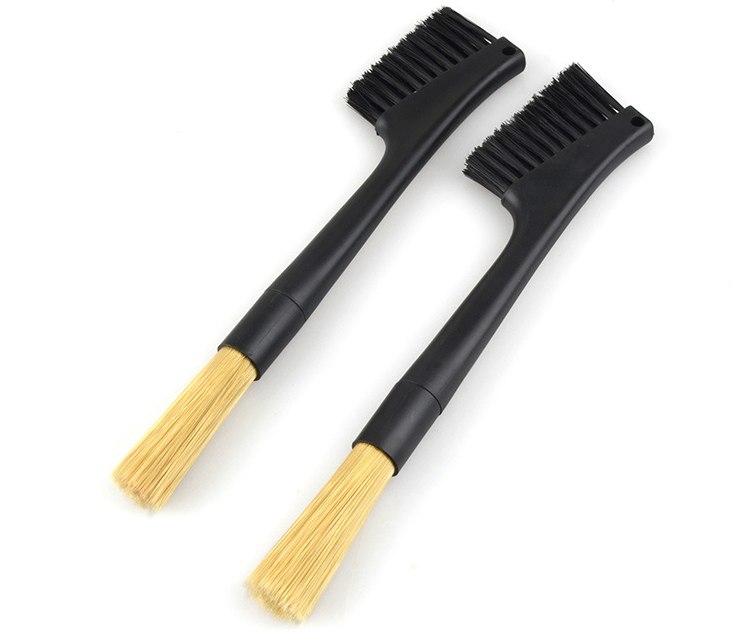 Comandante Barista Brush - size #4