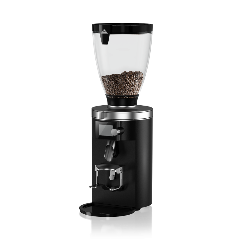 best espresso grinder for coffee shop