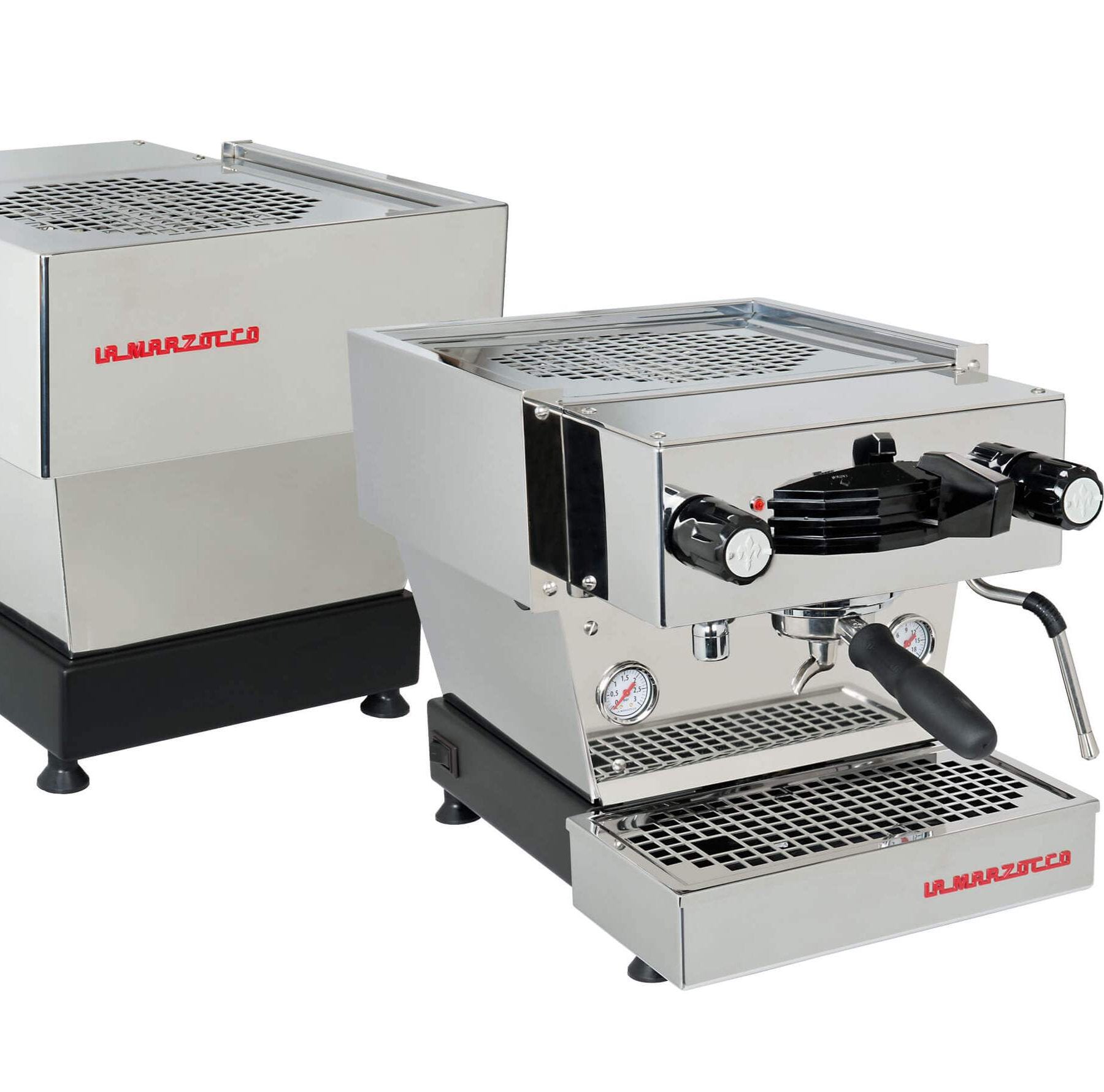 La Marzocco Linea Mini W Wifi Espresso Machine – Hazel And Hershey