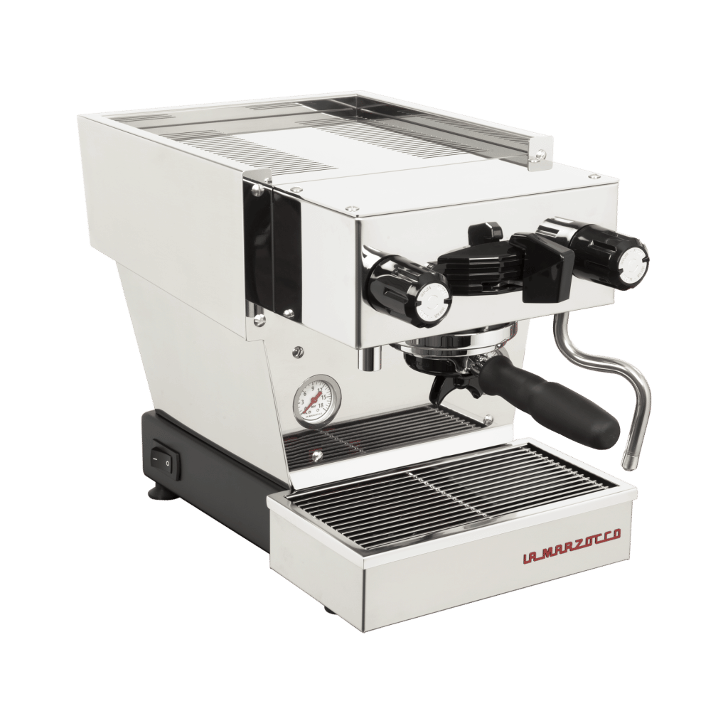 La Marzocco Linea Micra W Wifi Espresso Machine – Hazel And Hershey