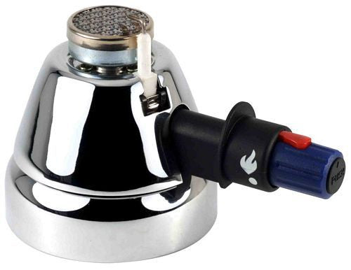 HT-5015PA-39 Mini Burner for Tabletop Siphon Syphon /w Furnace