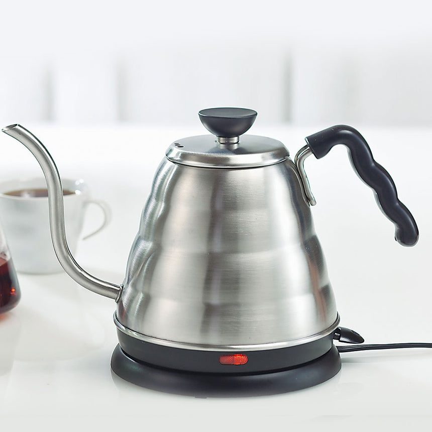 Hario Buono kettle - Kéan Coffee