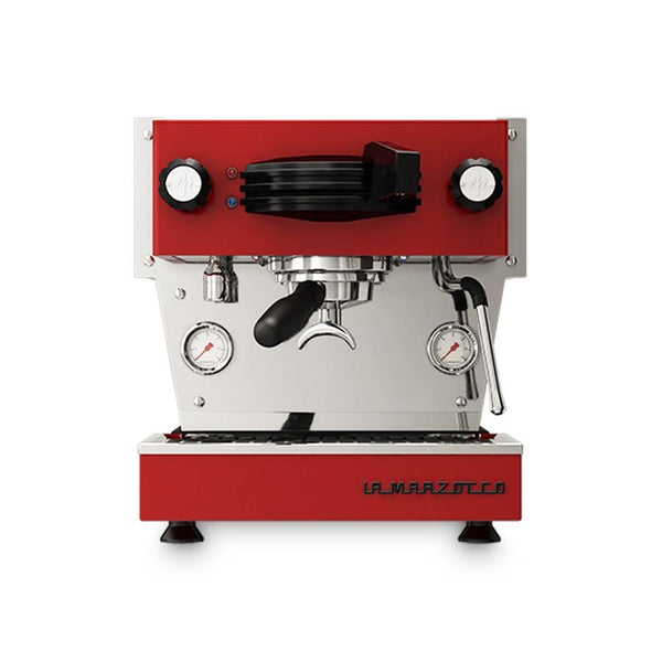 La Marzocco Linea Mini W Wifi Espresso Machine – Hazel And Hershey