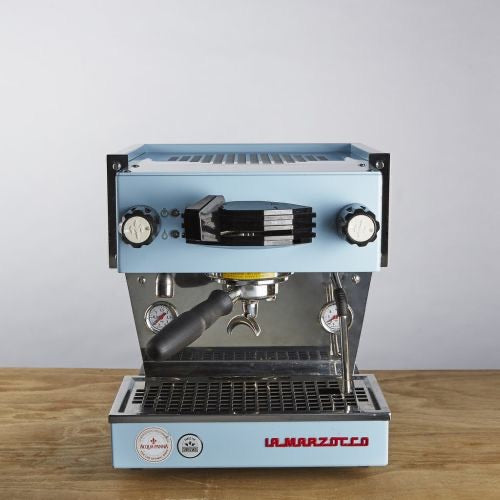 La Marzocco - Linea Mini - Espresso Coffee Maker - Black – Bean Bros.